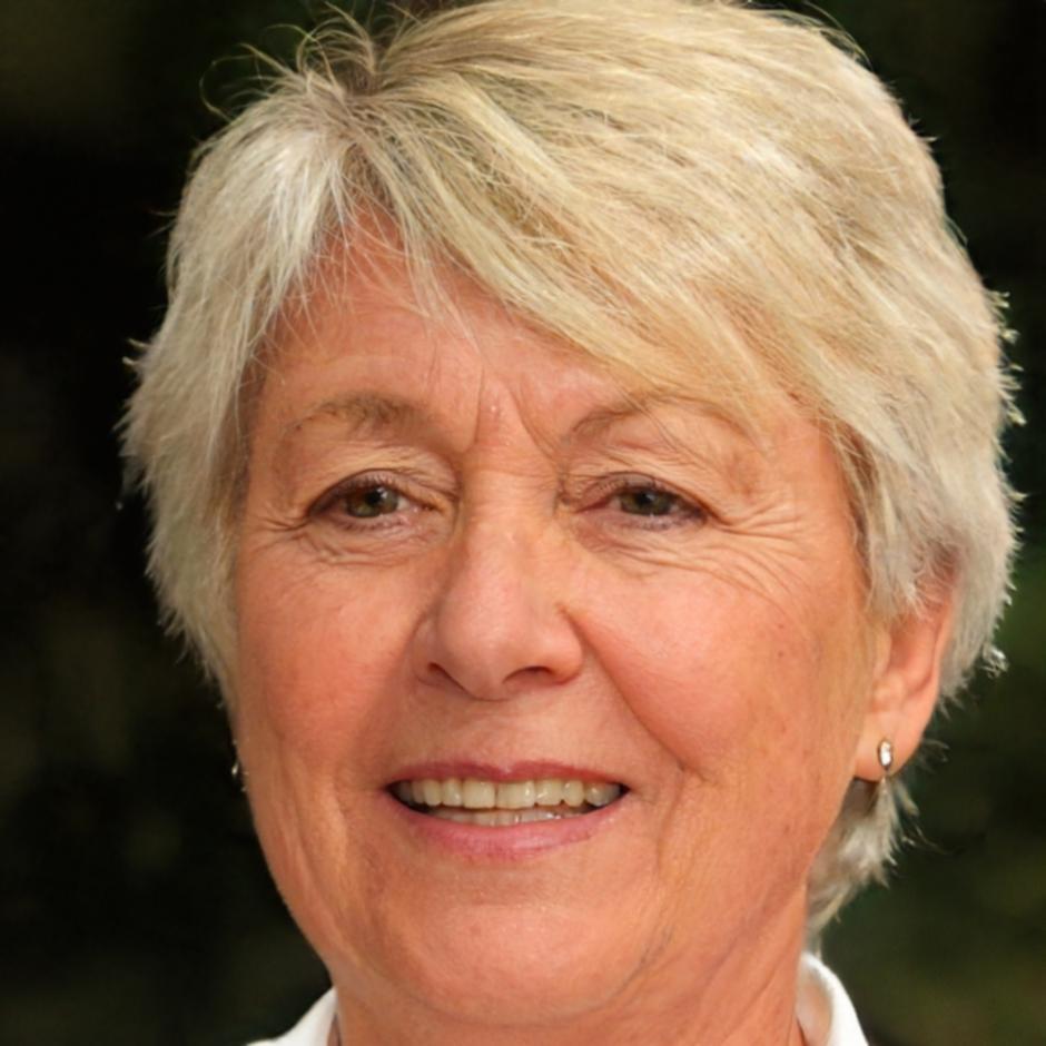 Professora Maria Santos